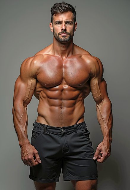 Genot voor mannen: tips voor bewuste en veilige seksuele ervaring